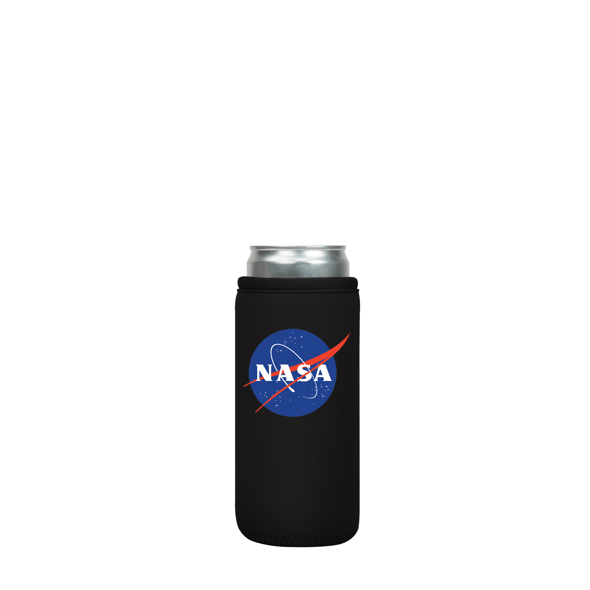 CanSok NASA Official Seal 12oz Slim