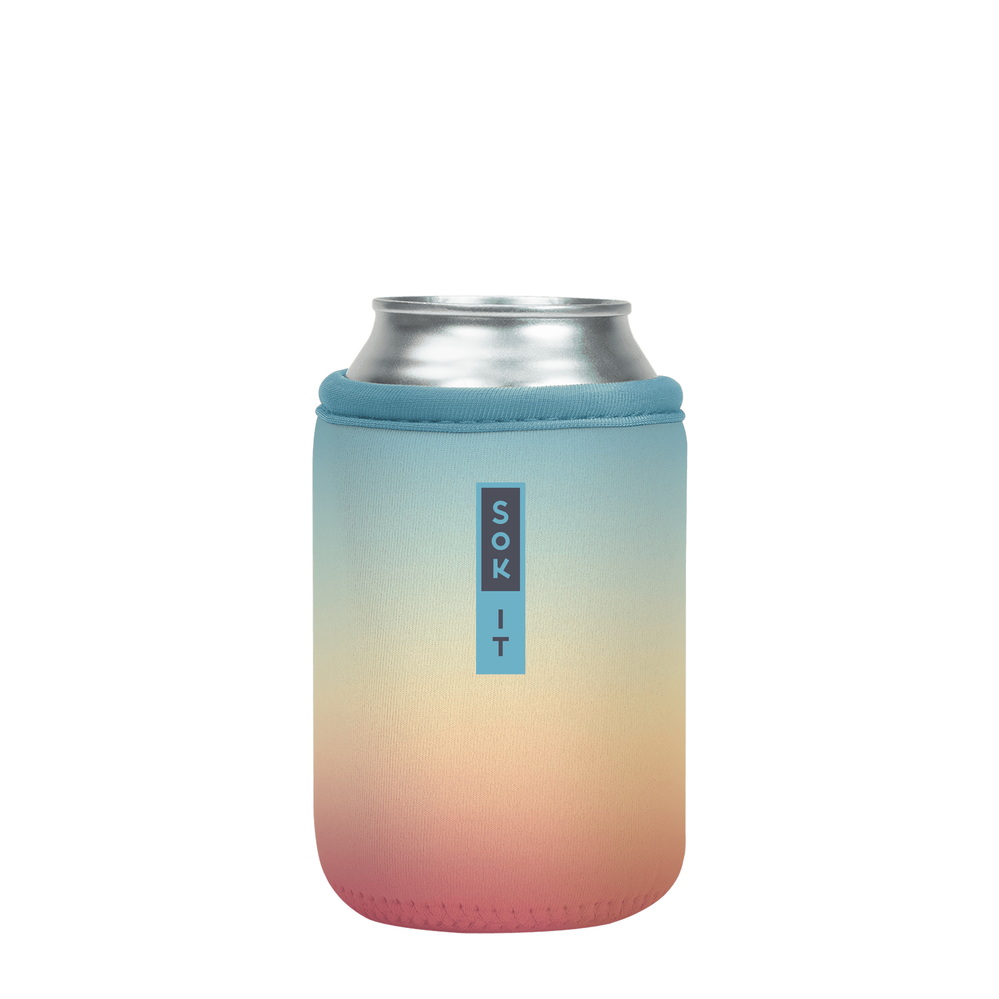 CanSok Cloud Lover Ombre 12oz