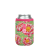 CanSok Pink Peonies 12oz Can