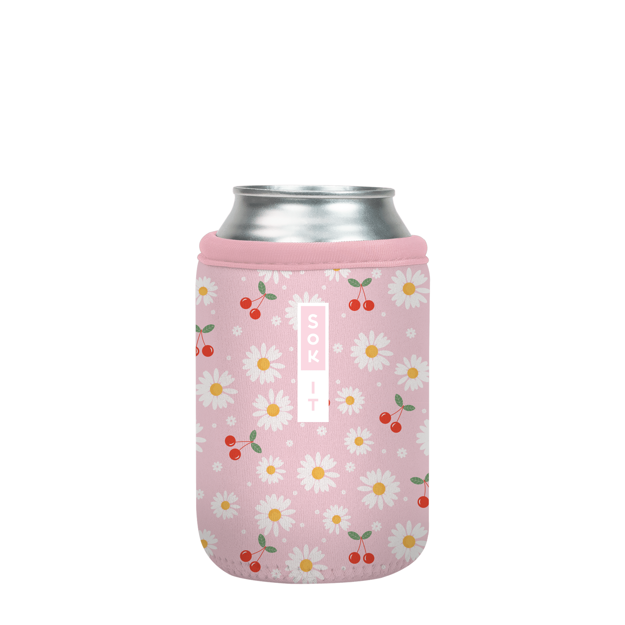 CanSok Cherry Bomb 12oz Can