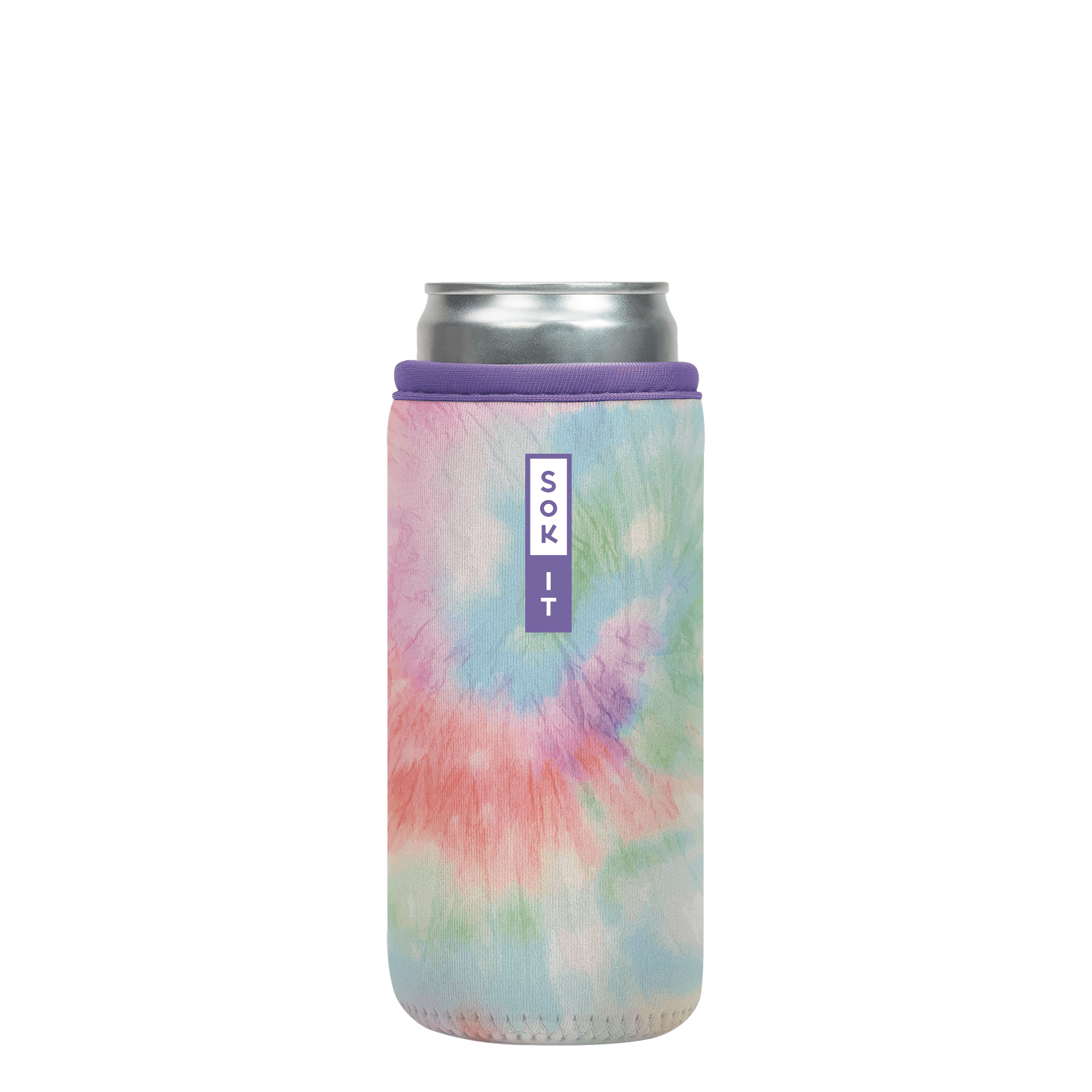 CanSok Daydreaming 12oz Slim Can