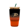 ColdCupSok NHL Anaheim Ducks Ombre Large 30-32oz