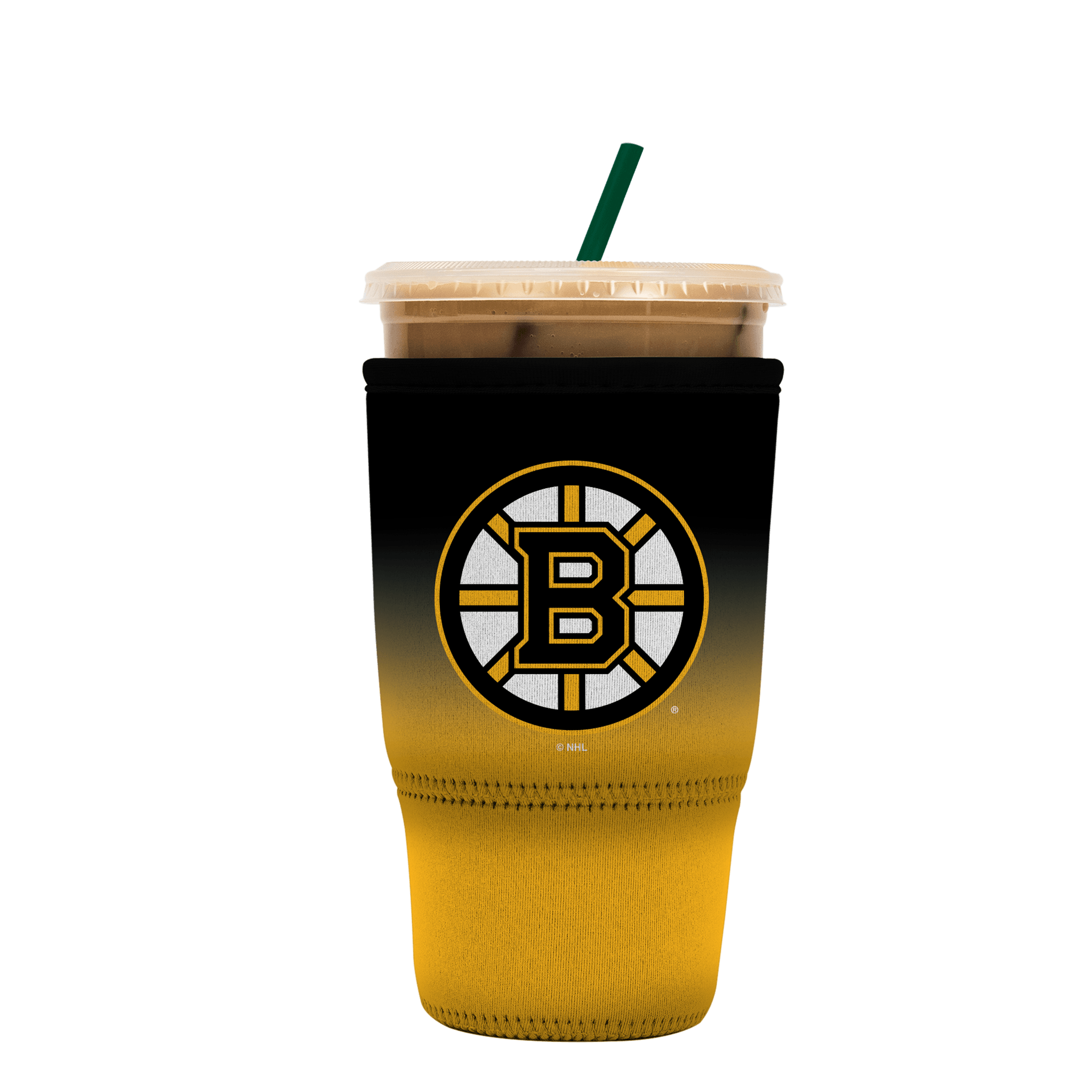 ColdCupSok NHL Boston Bruins Ombre Large 30-32oz