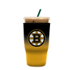 ColdCupSok NHL Boston Bruins Ombre Large 30-32oz