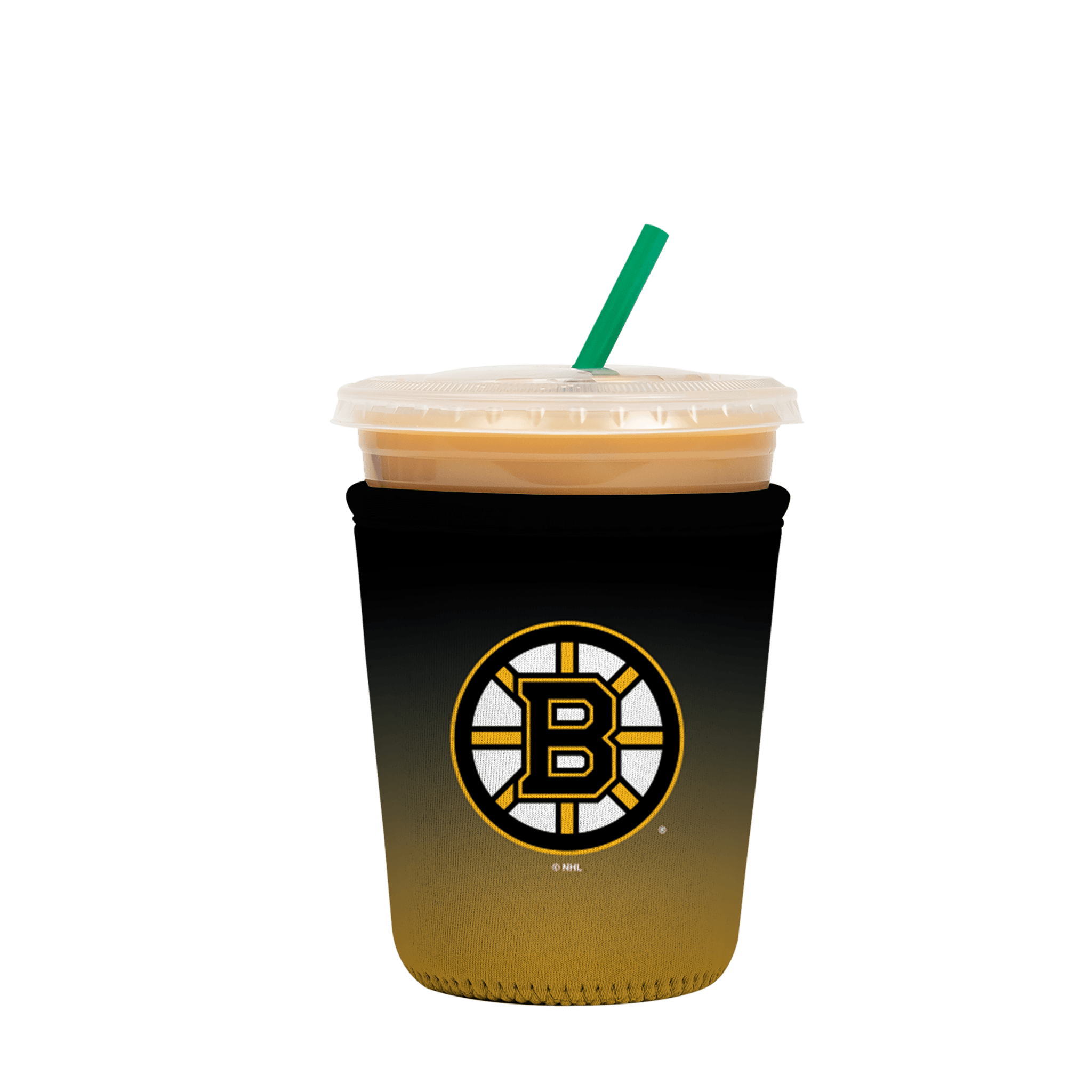 ColdCupSok NHL Boston Bruins Ombre Small 16-20oz