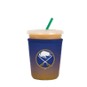 ColdCupSok NHL Buffalo Sabres Ombre Small 16-20oz