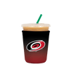 ColdCupSok NHL Carolina Hurricanes Ombre Small 16-20oz