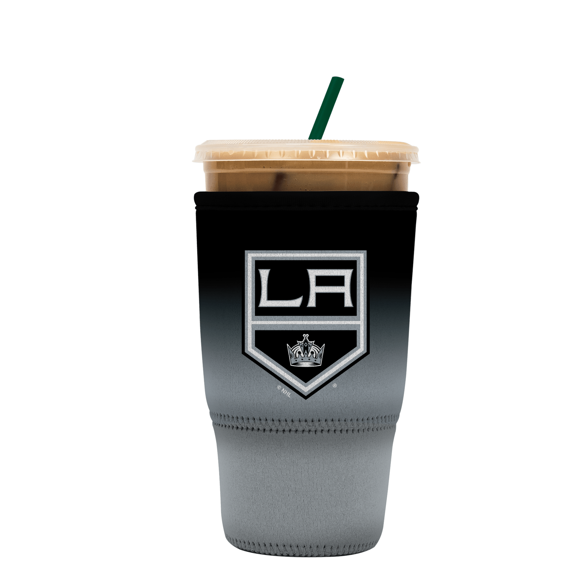 ColdCupSok NHL Los Angeles Kings Ombre Large 30-32oz