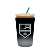 ColdCupSok NHL Los Angeles Kings Ombre Medium 22-28oz