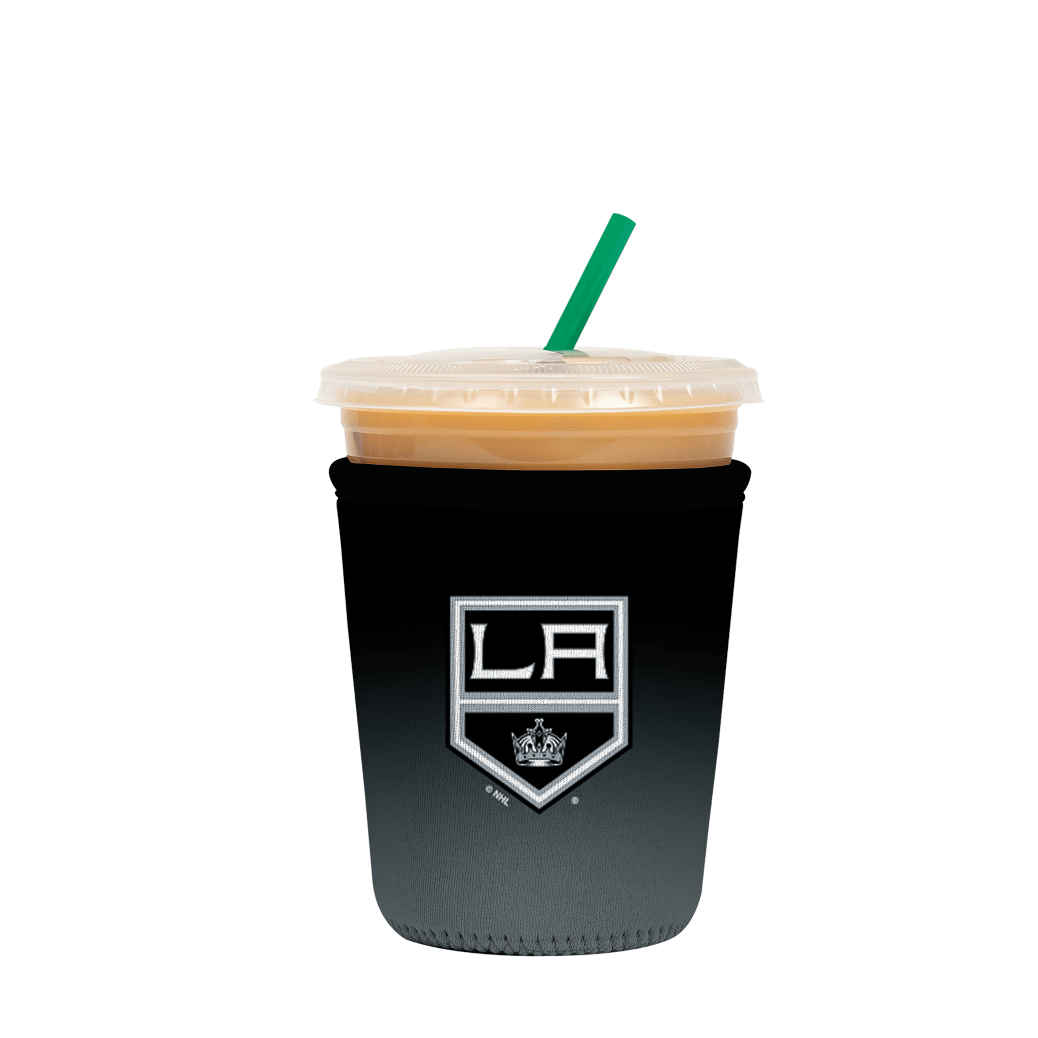 ColdCupSok NHL Los Angeles Kings Ombre Small 16-20oz