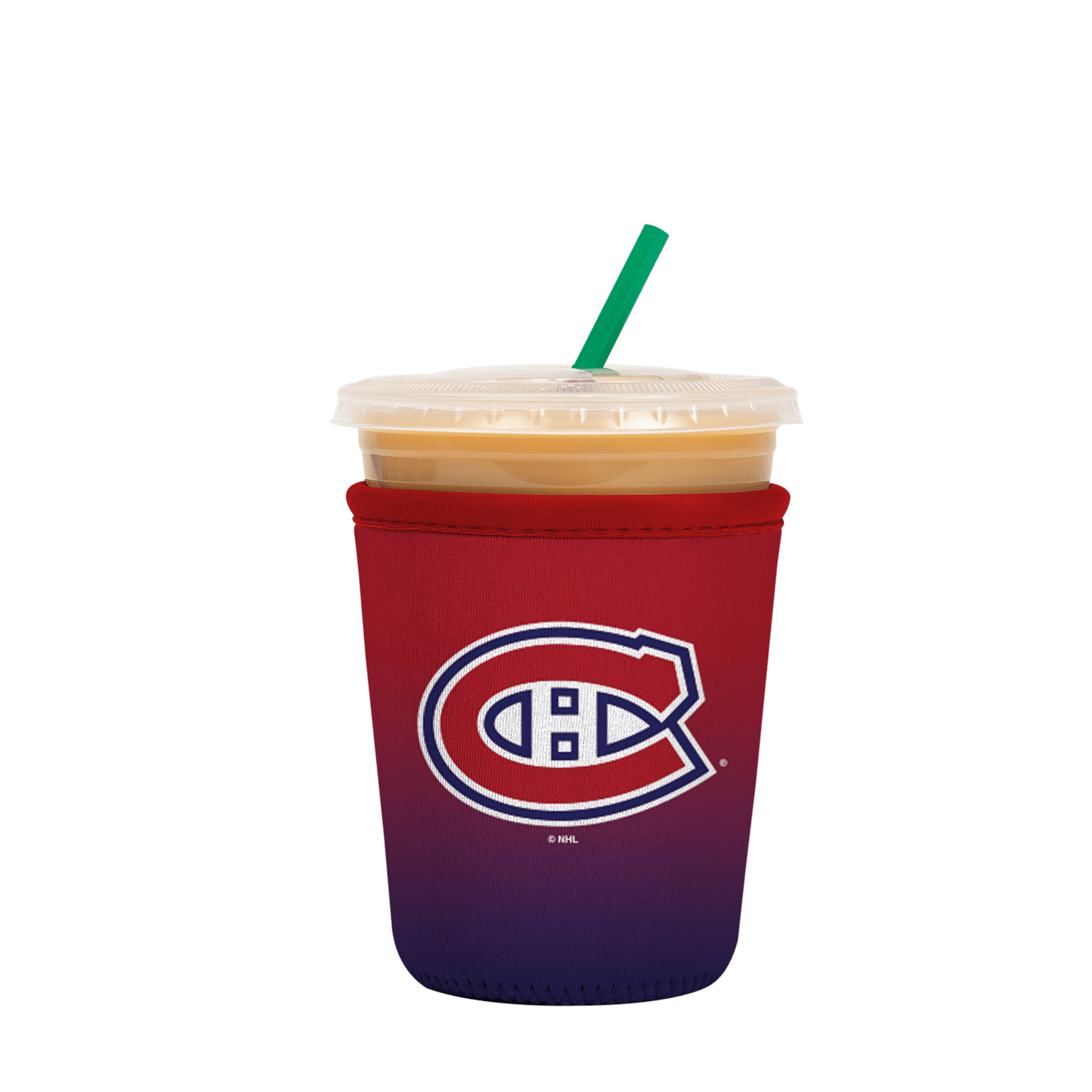ColdCupSok NHL Montreal Canadiens Ombre Small 16-20oz