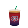 ColdCupSok NHL Montreal Canadiens Ombre Small 16-20oz