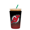 ColdCupSok NHL New Jersey Devils Ombre Medium 22-28oz