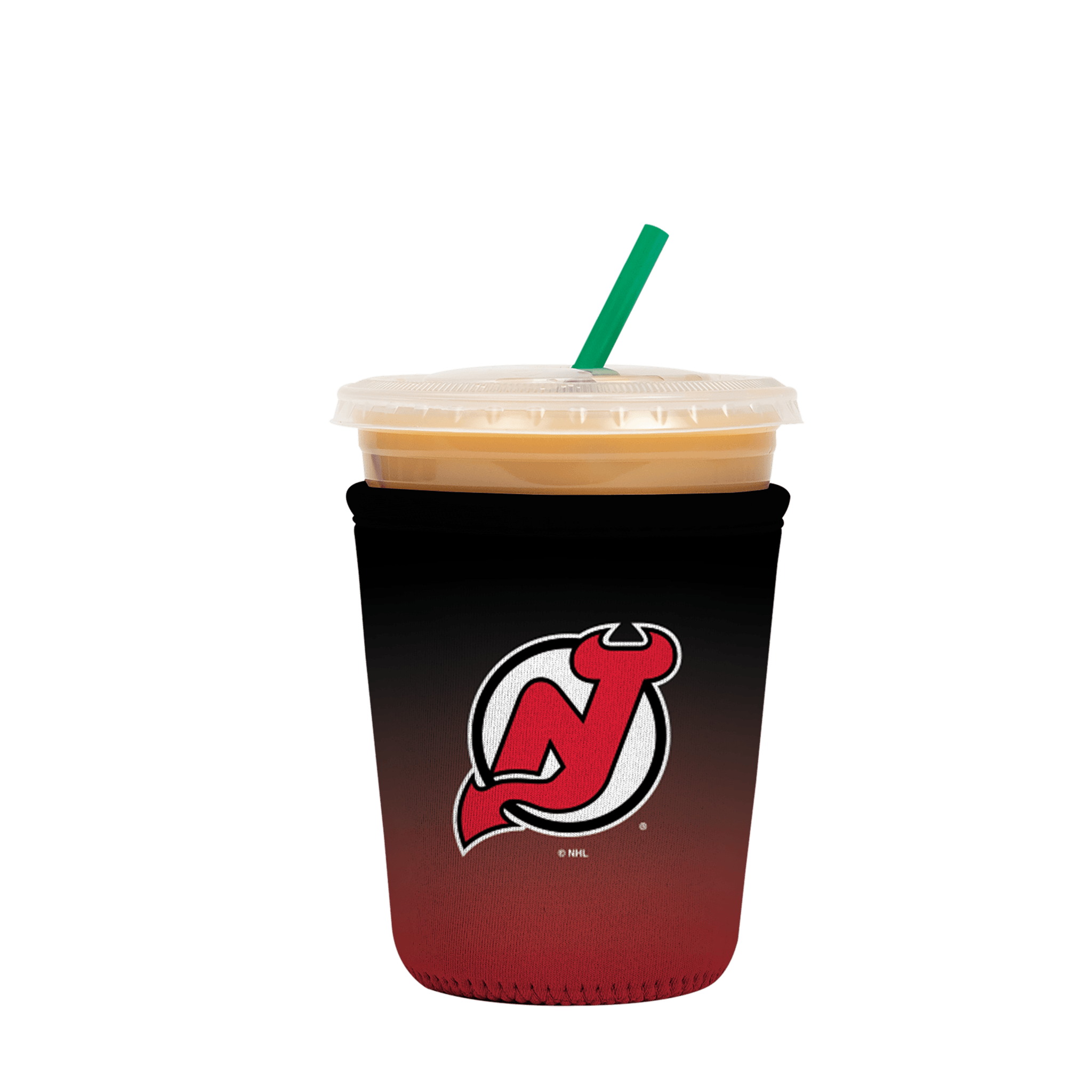 ColdCupSok NHL New Jersey Devils Ombre Small 16-20oz