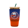 ColdCupSok NHL New York Islanders Ombre Large 30-32oz