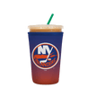 ColdCupSok NHL New York Islanders Ombre Medium 22-28oz