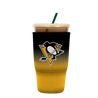 ColdCupSok NHL Pittsburgh Penguins Ombre Large 30-32oz