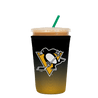 ColdCupSok NHL Pittsburgh Penguins Ombre Medium 22-28oz