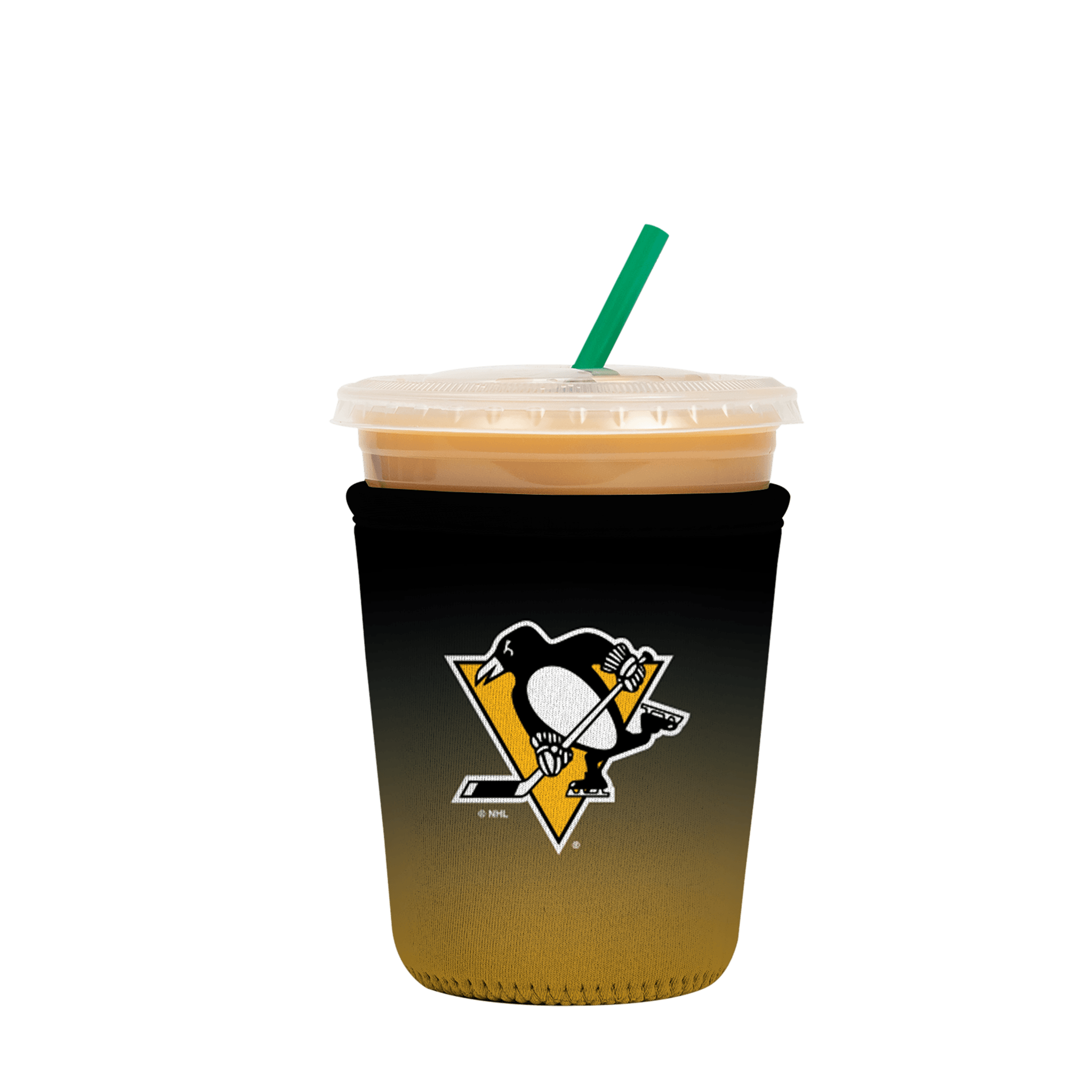 ColdCupSok NHL Pittsburgh Penguins Ombre Small 16-20oz