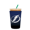 ColdCupSok NHL Tampa Bay Lightning Ombre Medium 22-28oz