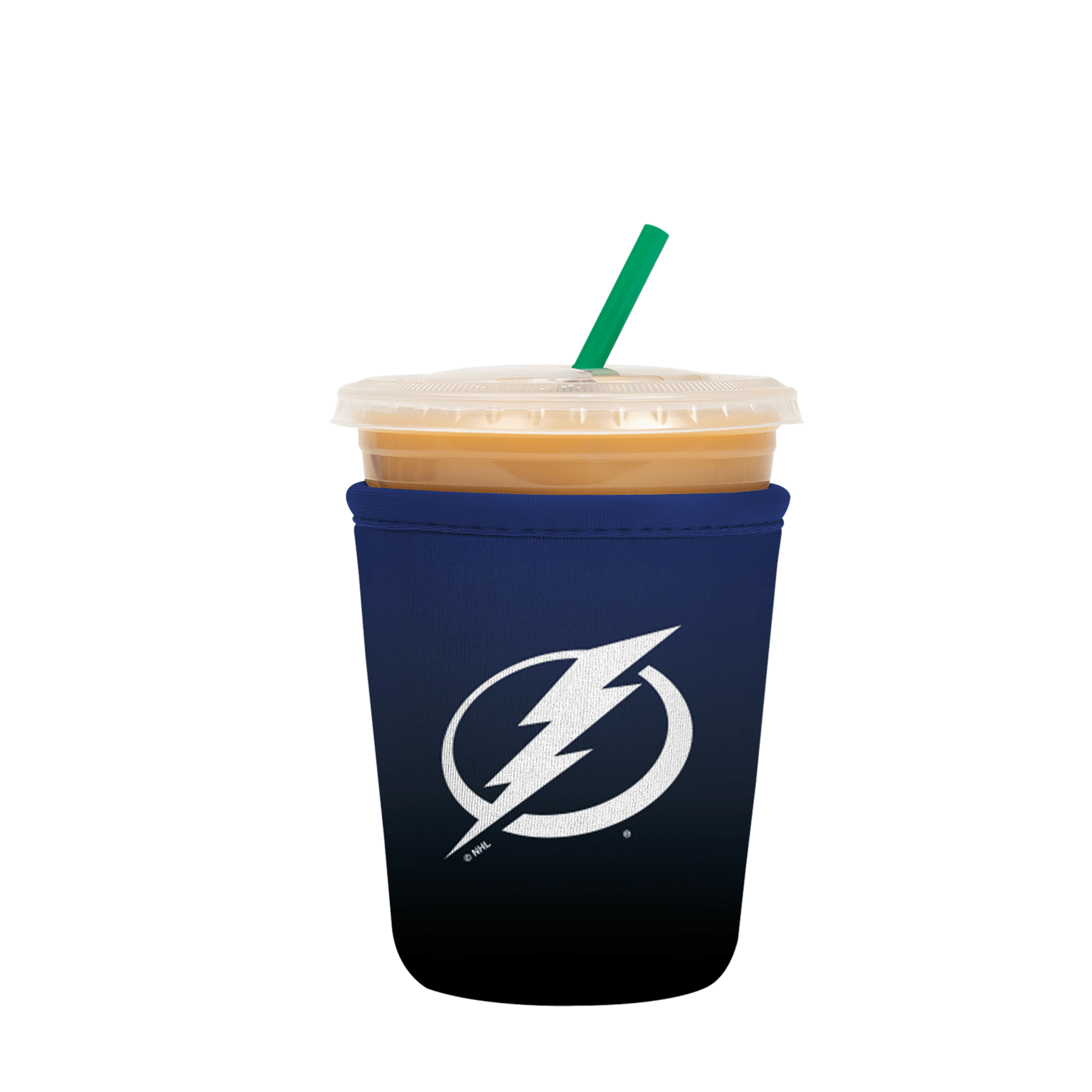 ColdCupSok NHL Tampa Bay Lightning Ombre Small 16-20oz