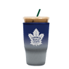 ColdCupSok NHL Toronto Maple Leafs Ombre Large 30-32oz