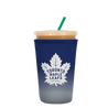 ColdCupSok NHL Toronto Maple Leafs Ombre Medium 22-28oz