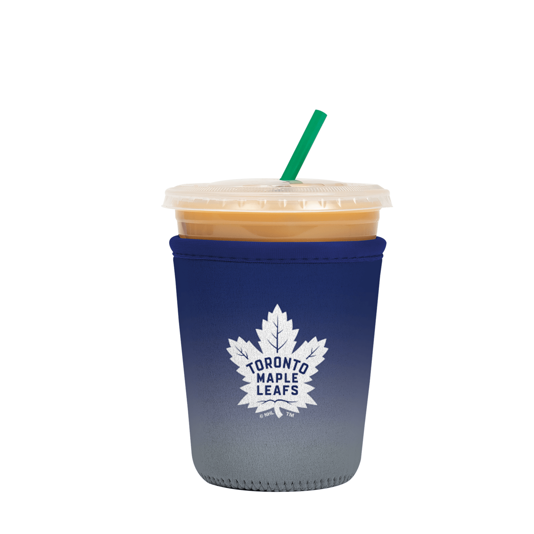 ColdCupSok NHL Toronto Maple Leafs Ombre Small 16-20oz