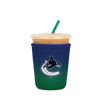 ColdCupSok NHL Vancouver Canucks Ombre Small 16-20oz