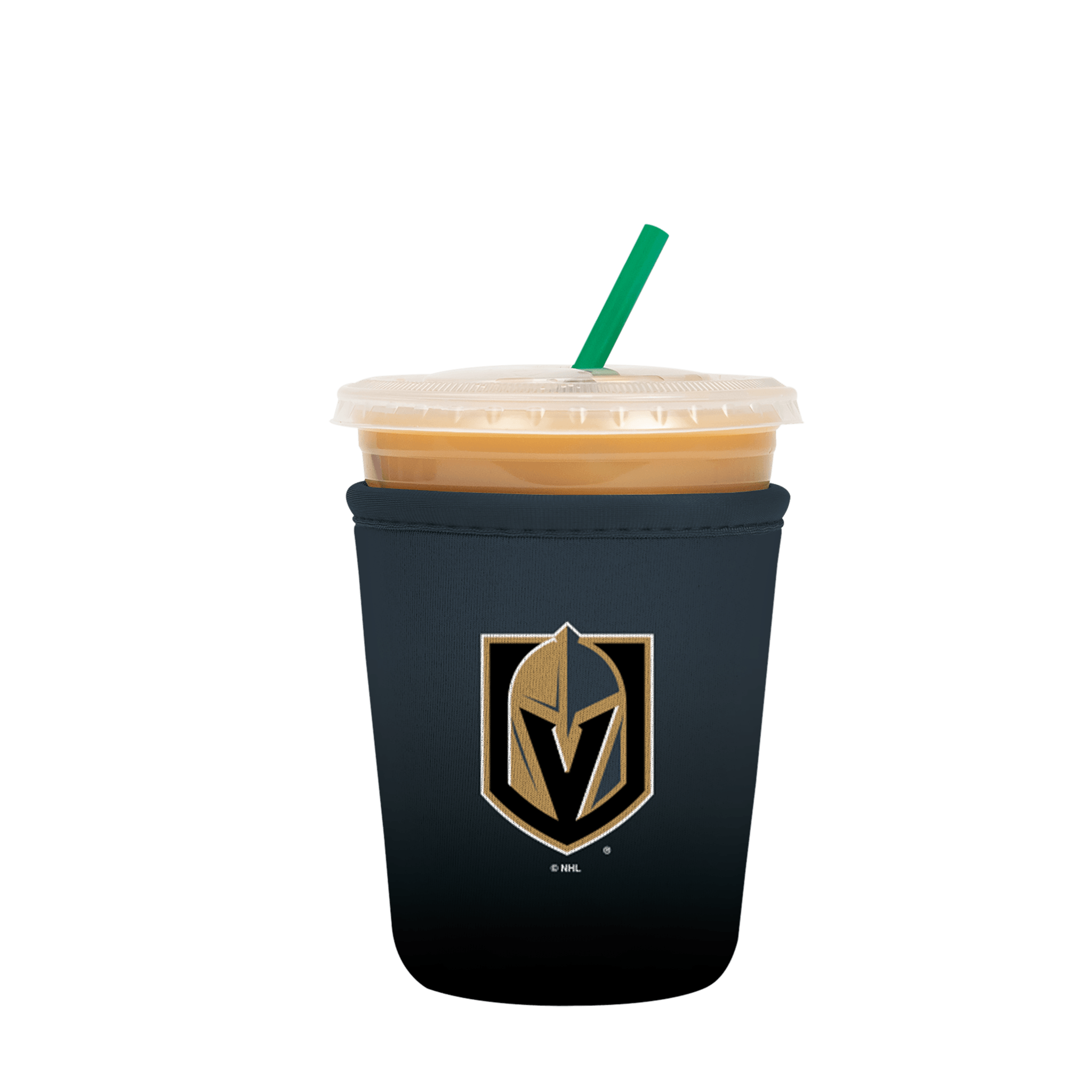 ColdCupSok NHL Vegas Golden Knights Ombre Small 16-20oz