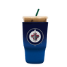 ColdCupSok NHL Winnipeg Jets Ombre Large 30-32oz