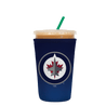 ColdCupSok NHL Winnipeg Jets Ombre Medium 22-28oz