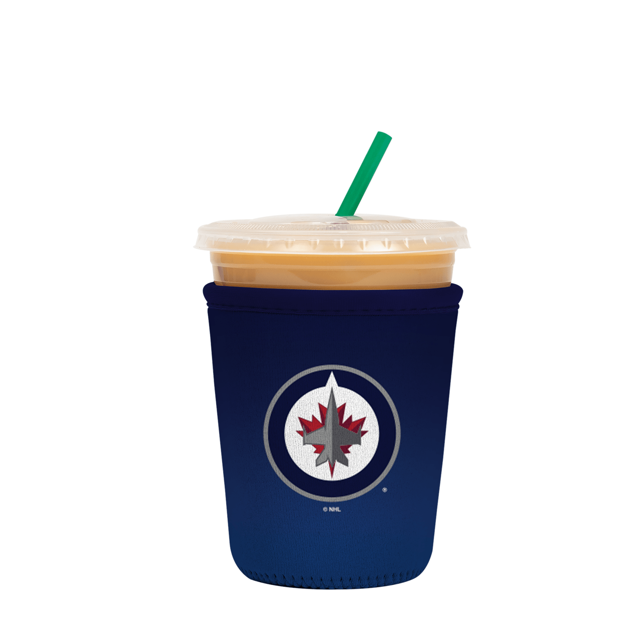 ColdCupSok NHL Winnipeg Jets Ombre Small 16-20oz