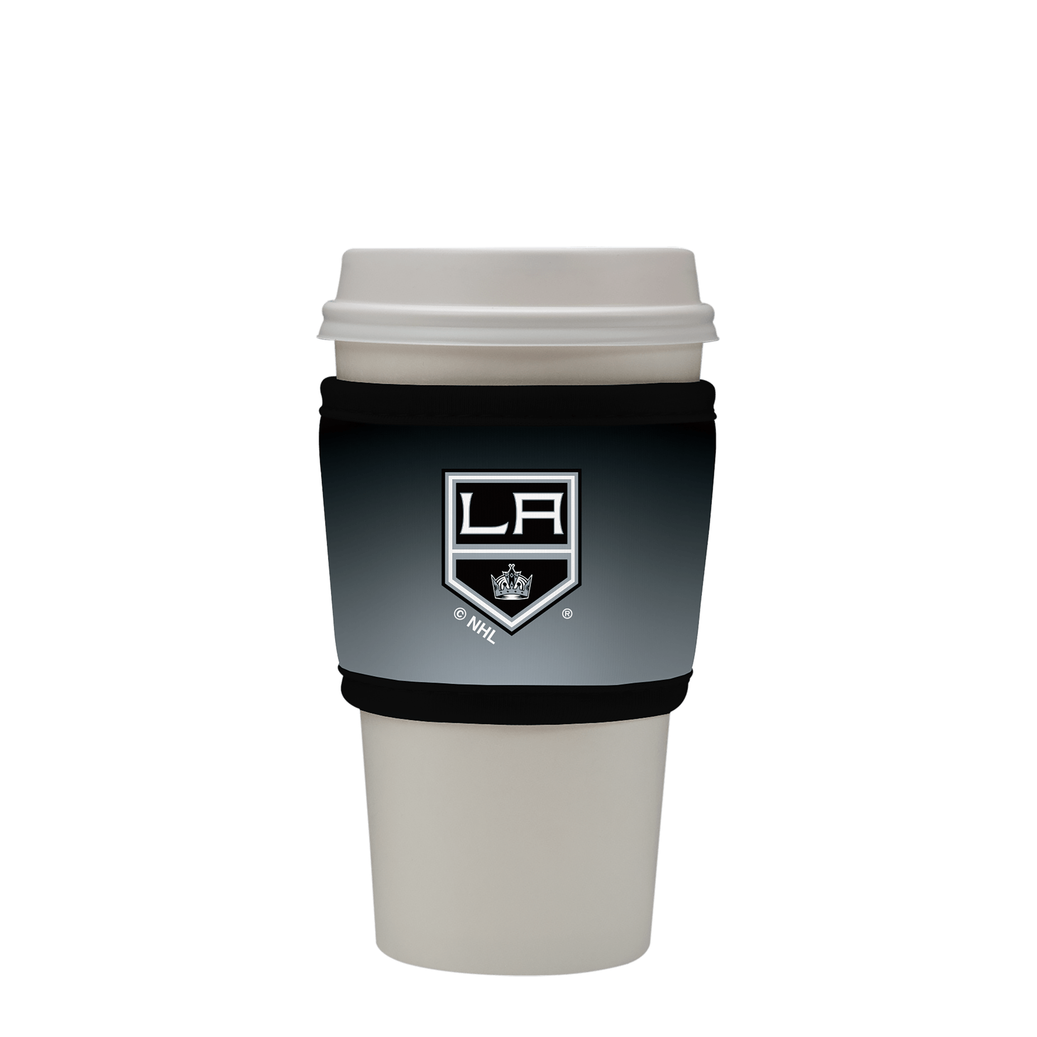 HotSok NHL Los Angeles Kings Ombre 1-Size Cup