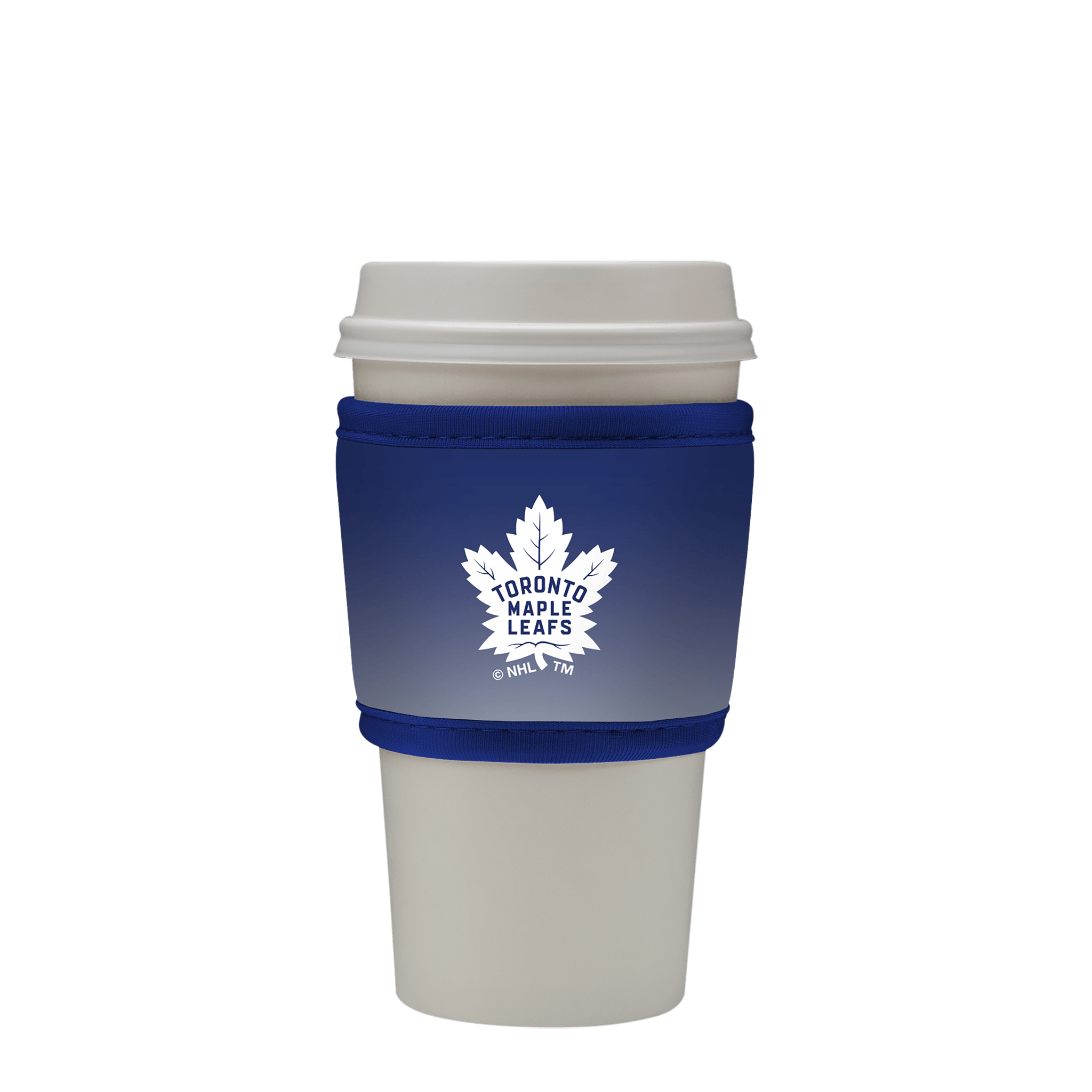 HotSok NHL Toronto Maple Leafs Ombre 1-Size Cup