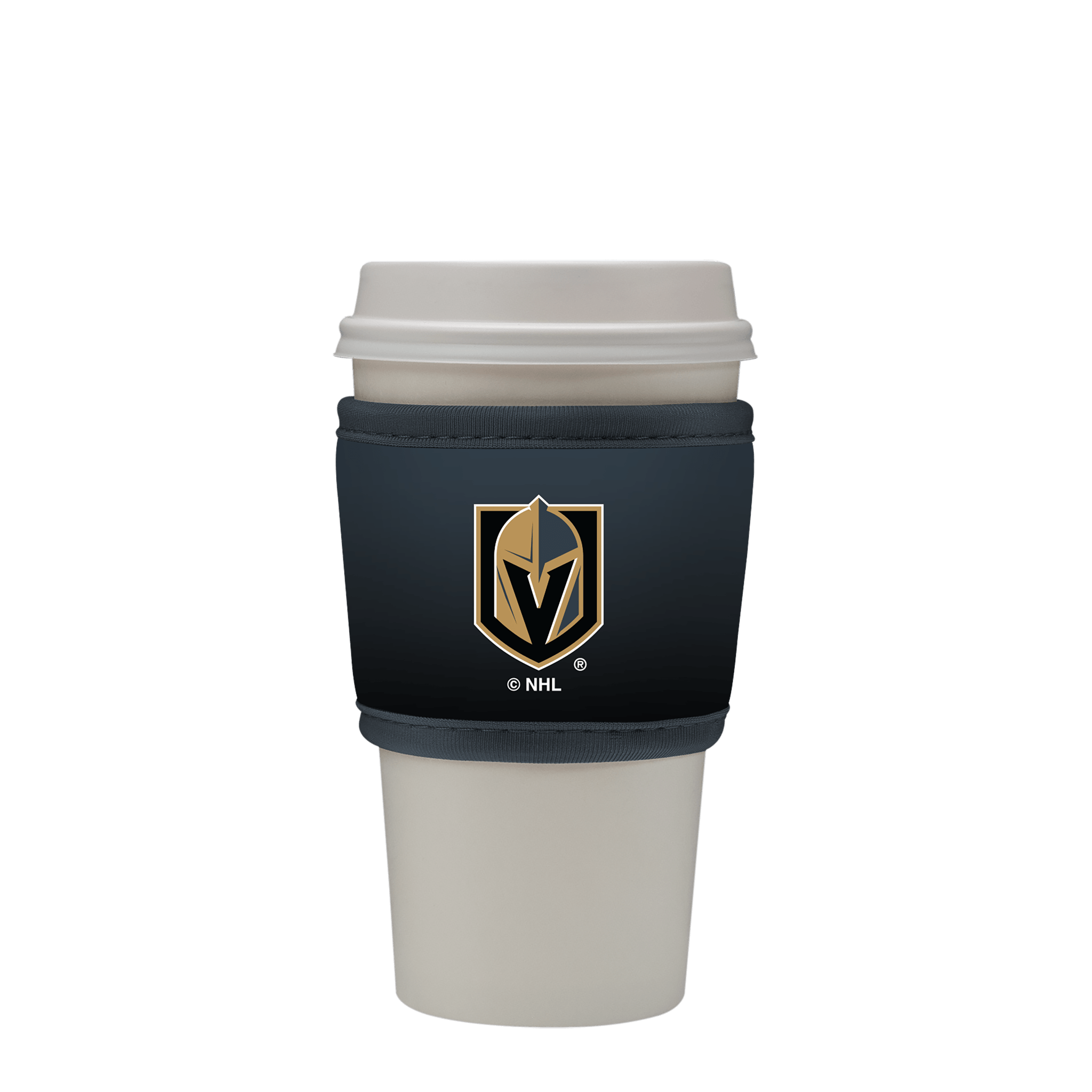 HotSok NHL Vegas Golden Knights Ombre 1-Size Cup