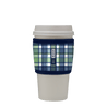 HotSok Dad Plaid 1-Size Cup