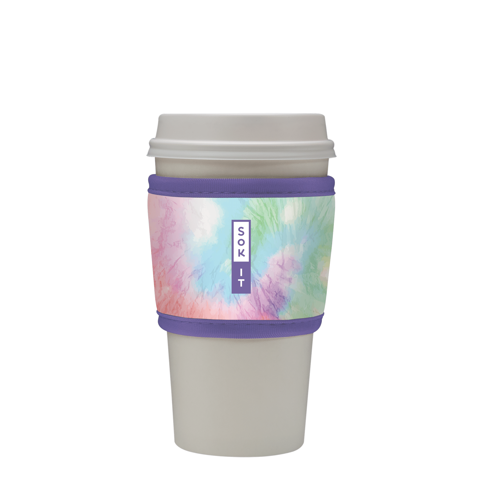 HotSok Daydreaming 1-Size Cup