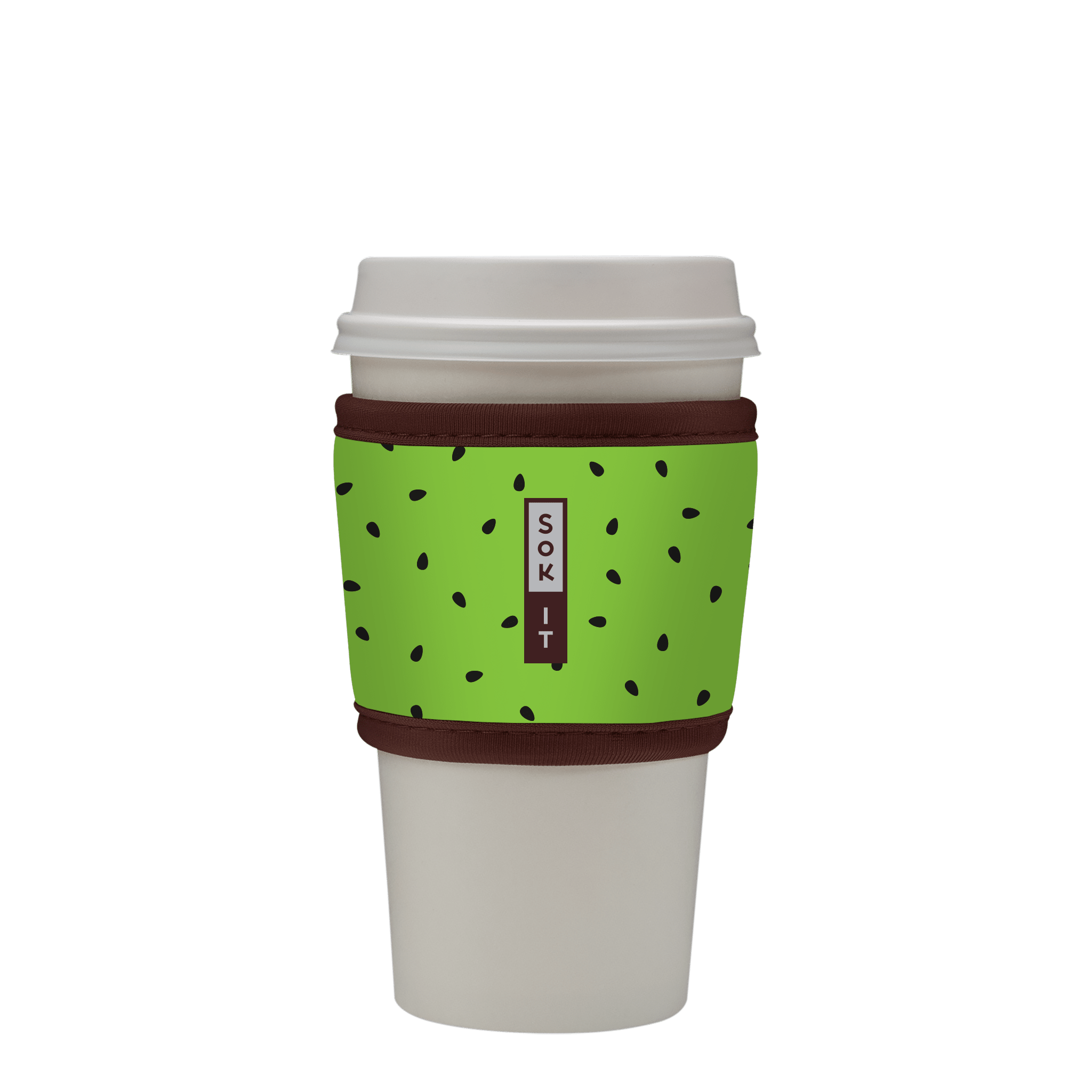 HotSok Kiwi 1-Size Cup