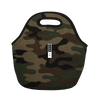 LunchTote Green Camo