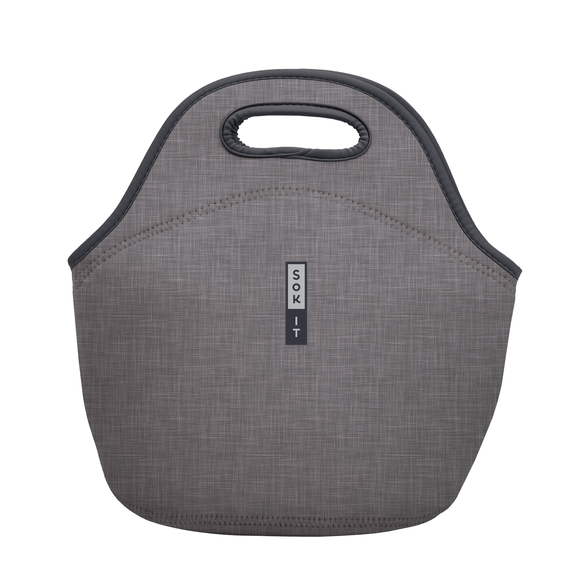 LunchTote Anthracite
