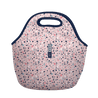 LunchTote Pink Terrazzo