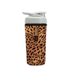BotlSok - Blender Bottle Classic Leopard 28oz