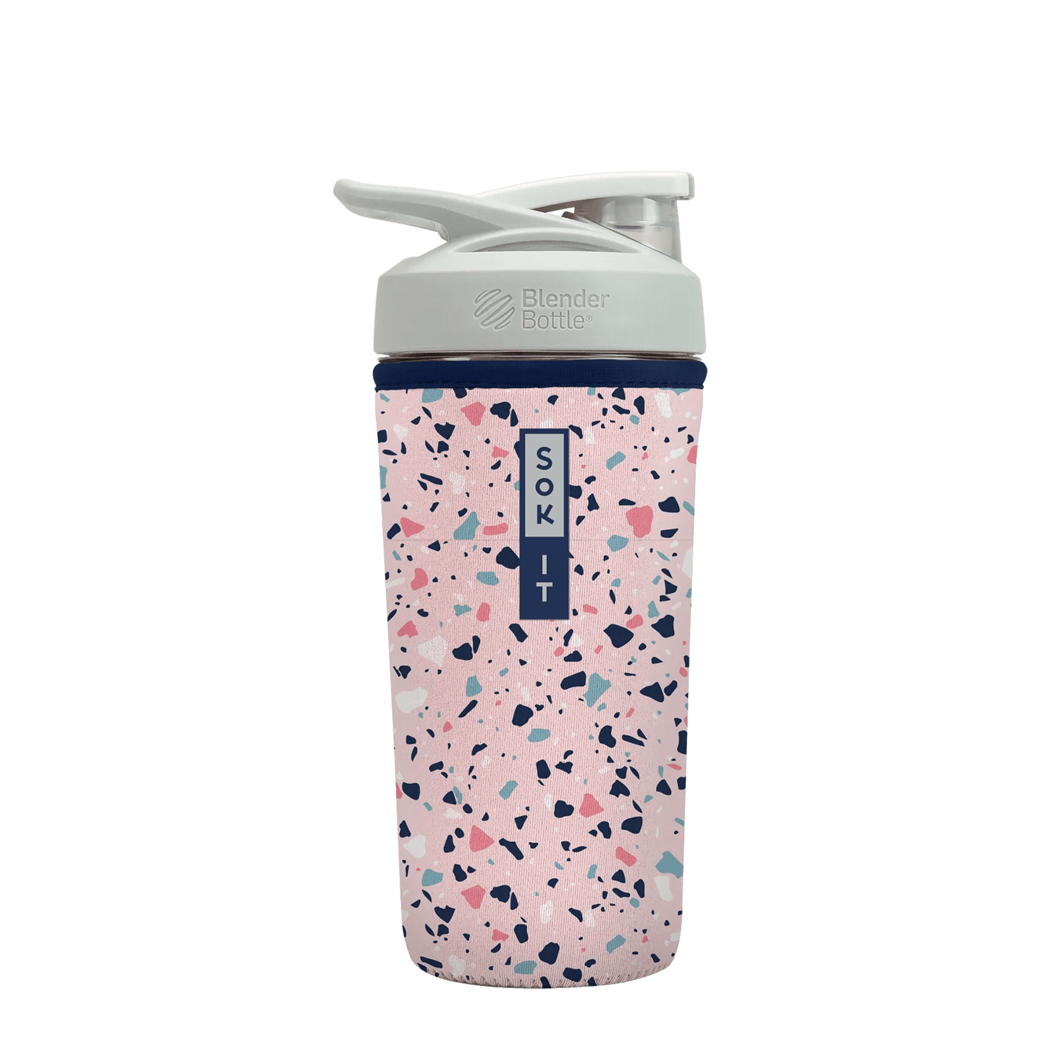 BotlSok - Blender Bottle 
