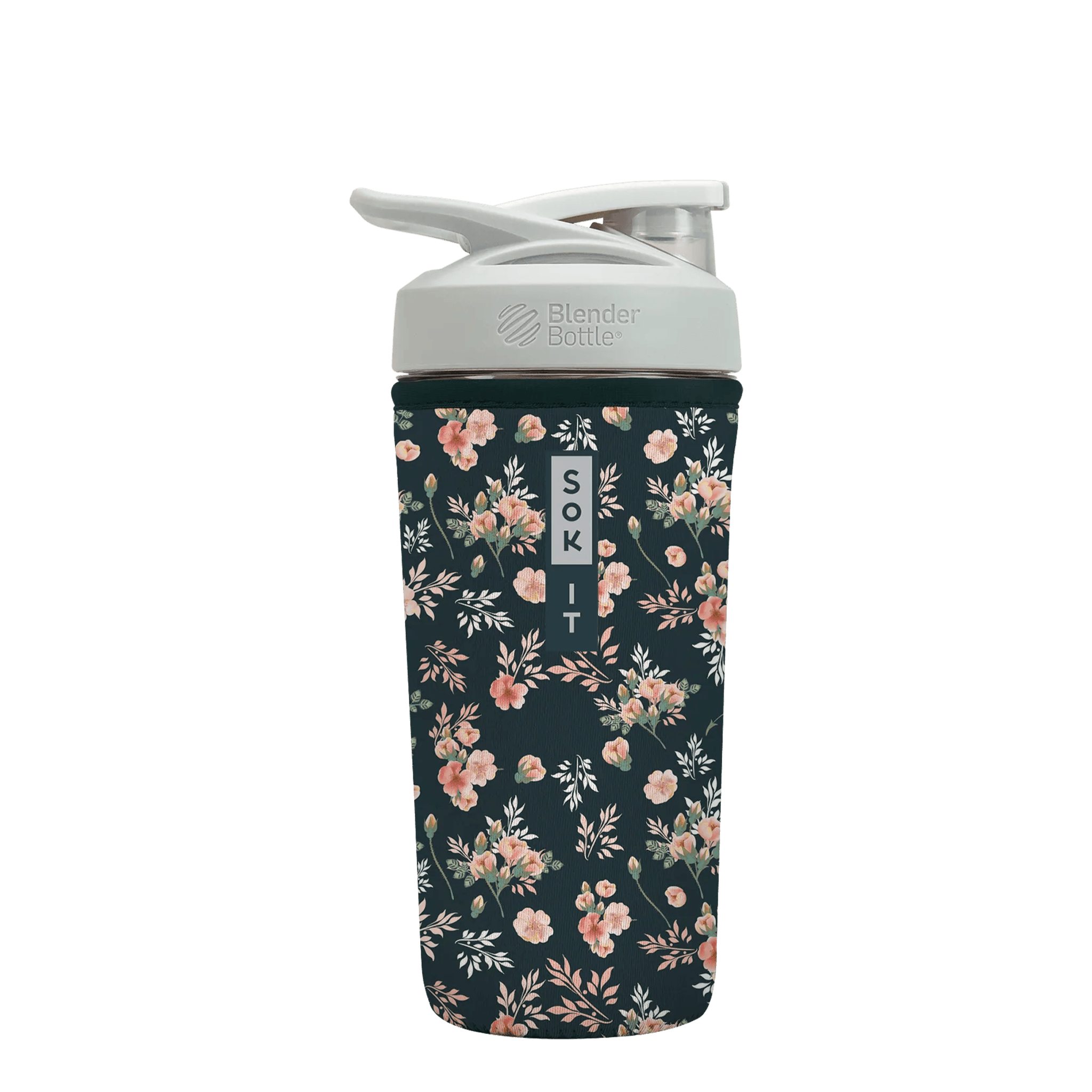 BotlSok - Blender Bottle 