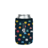 CanSok Pixel Monsters 12oz Can