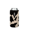CanSok Cow Print 16oz Can