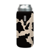 CanSok Cow Print 25oz Can