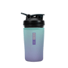 BotlSok - Blender Bottle Mermaid Ombre 24oz
