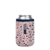 CanSok Pink Terrazzo 12oz Can